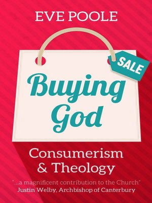 cover image of Buying God